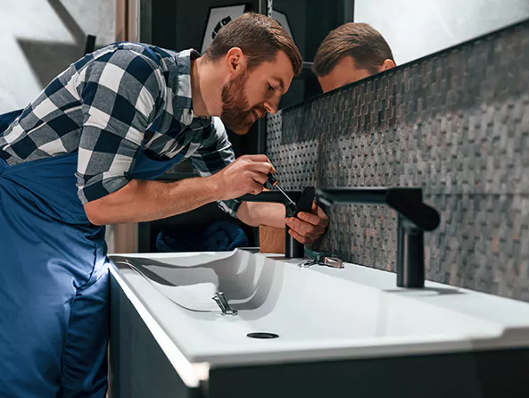 Why Choose Grand Prairie Plumbing Pro for Plumbing Services?