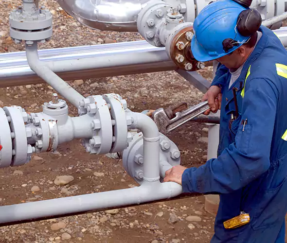 Expert Plumber for Backflow Preventer in Grand Prairie, TX: Schedule Affordable Testing and Installation with Us