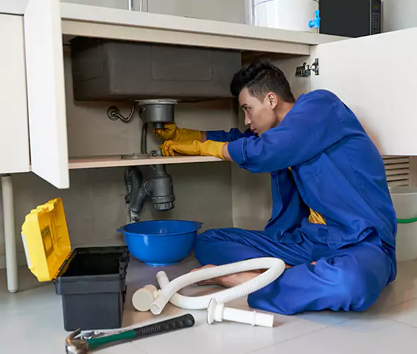 Expert Plumber for Basement Leak Repair in Grand Prairie, TX: Schedule Affordable Waterproofing Services with Us