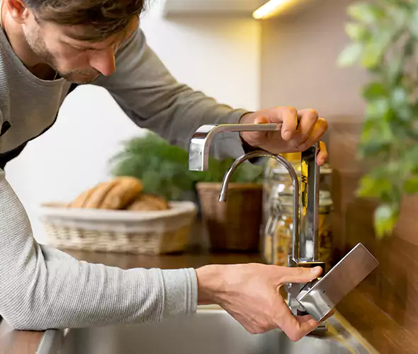 Your Trusted Experts for Bathroom Faucet Installation in Grand Prairie, TX