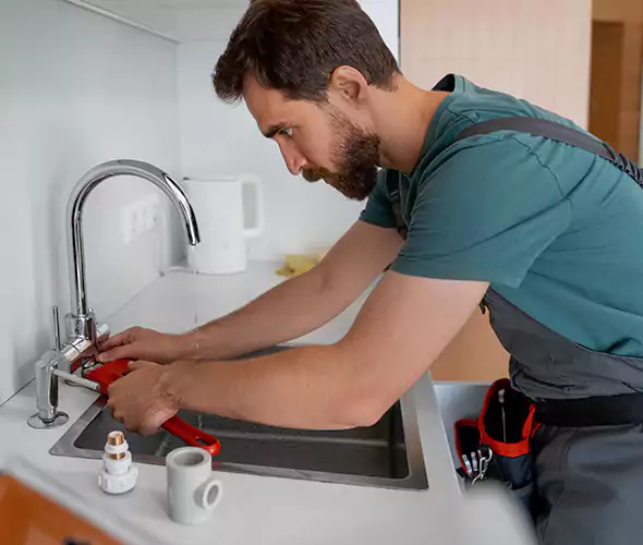 Professional Faucet Replacement Specialist in Grand Prairie, TX: Schedule Affordable Faucet Replacement Services with Us