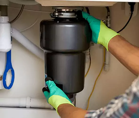 Professional Garbage Disposal Installation in Grand Prairie, TX