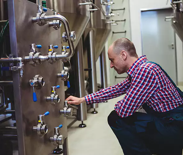 Professional Gas Leak Repair in Grand Prairie, TX