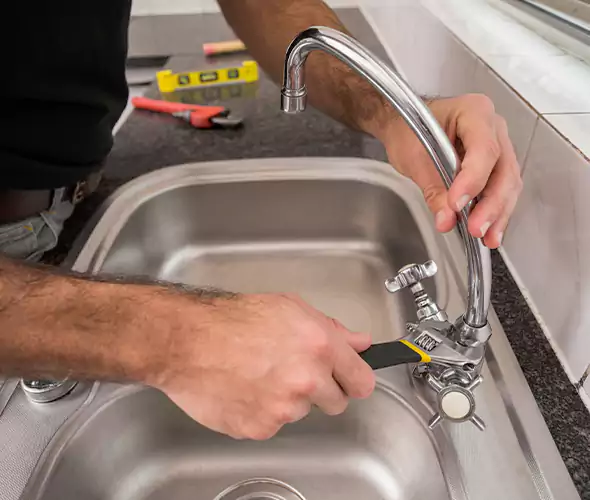 Expert Kitchen Sink Installation in Grand Prairie, TX