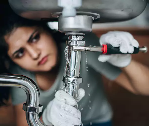 Professional Pipe Repair Specialists in Grand Prairie, TX