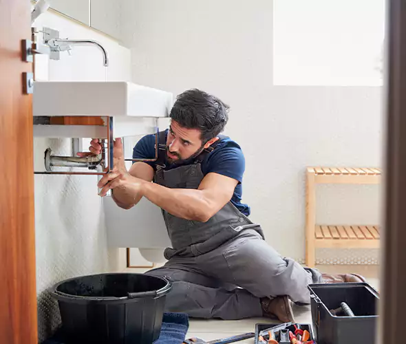 Expert Plumber for Plumbing Repair in Grand Prairie, TX: Schedule Affordable Plumbing Repair Services with Us