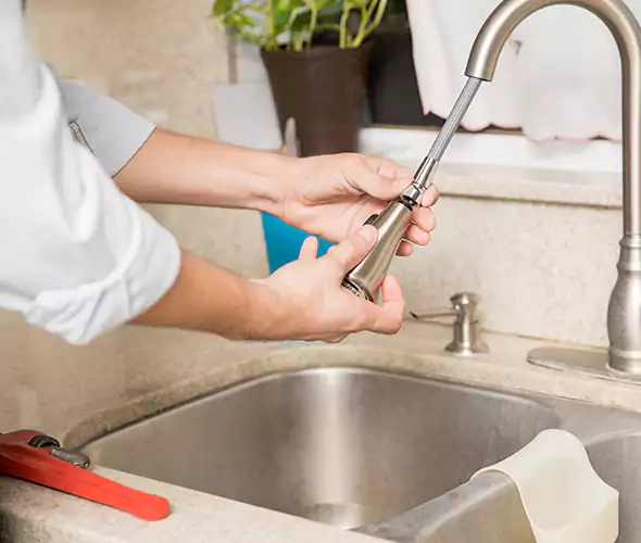 Expert Plumber for Rooter Services in Grand Prairie, TX: Trusted Drain and Sewer Cleaning Professionals