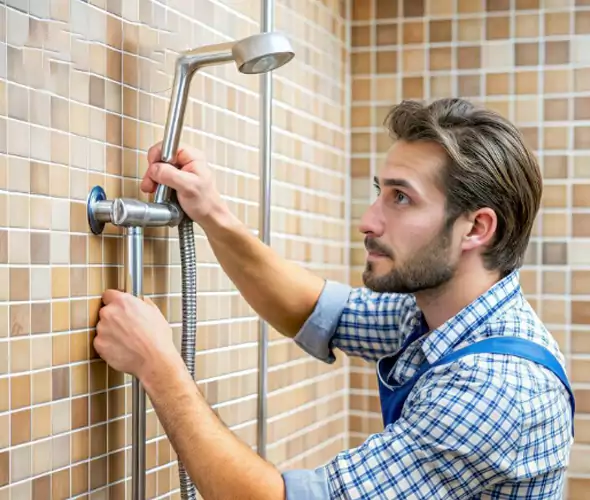 Professional Shower Replacement Specialist in Grand Prairie, TX: Schedule Affordable Shower Upgrade Services with Us