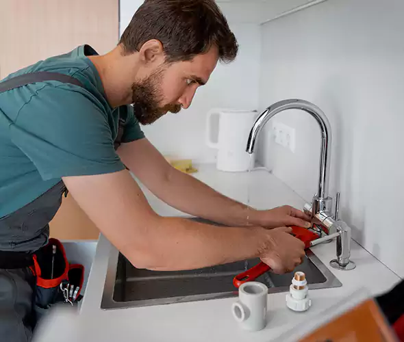 Professional Sink Installation Specialist in Grand Prairie, TX: Schedule Professional Sink Setup Services with Us