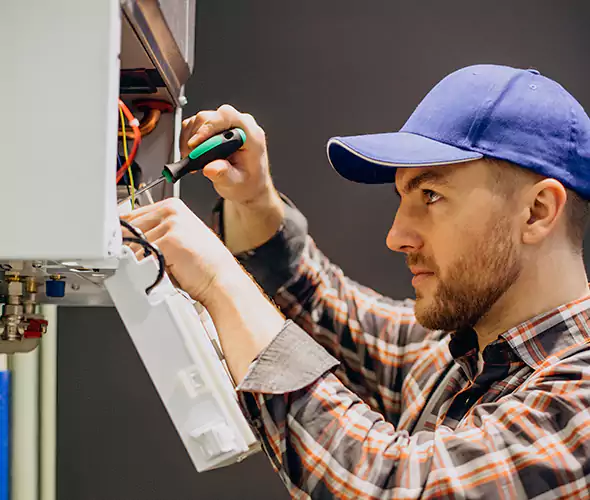 Expert Plumber for Water Heater Maintenance in Grand Prairie, TX: Schedule Affordable Services Today