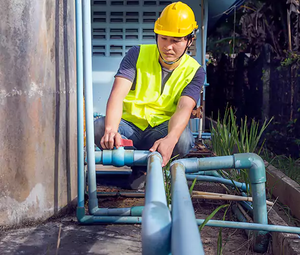 Expert Plumber for Water Line Replacement in Grand Prairie, TX: Schedule Affordable Water Line Replacement Services with Us