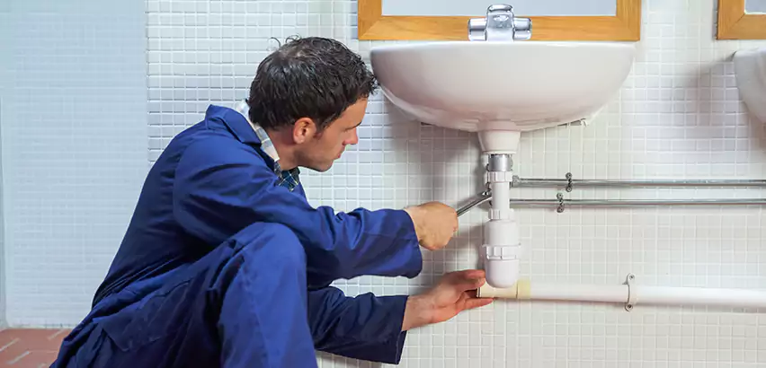 Toilet Repair Grand Prairie