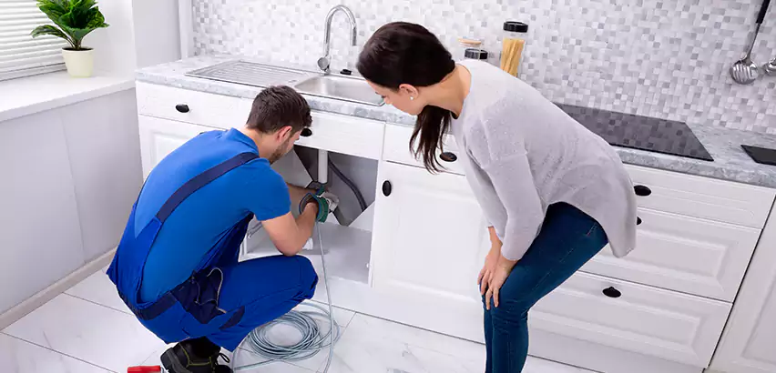 Fast Emergency Plumbing Repair Services in Grand Prairie, TX