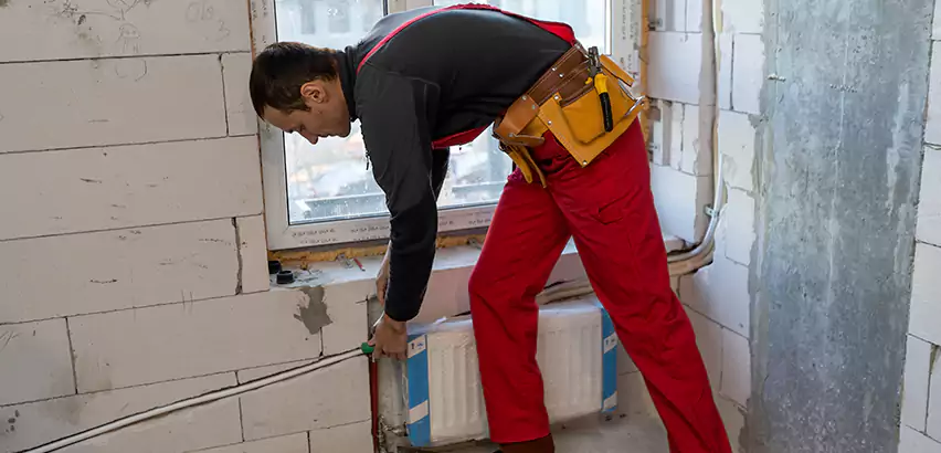 Professional Foundation Leak Repair Services in Grand Prairie, TX