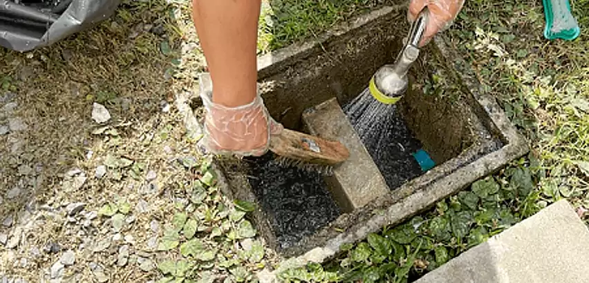 Professional Grease Trap Cleaning Services in Grand Prairie, TX