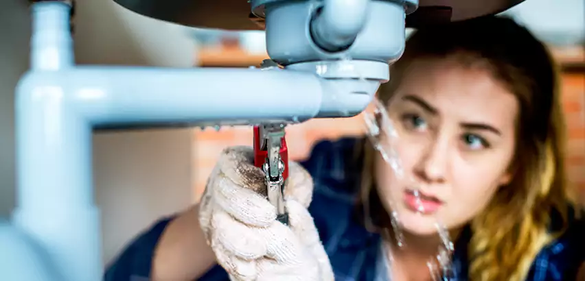 Reliable Pipe Repair Services in Grand Prairie, TX