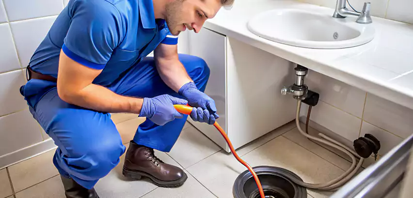 Drain Repair in Grand Prairie
