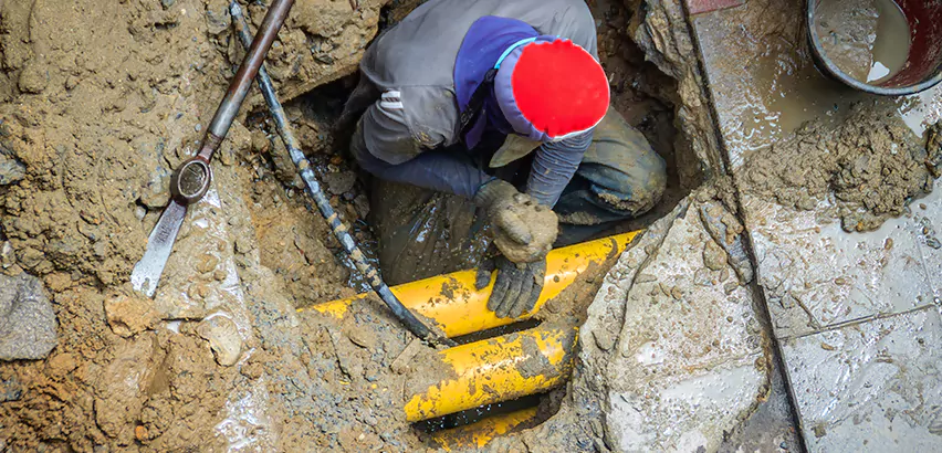 Main Line Rooter in Grand Prairie