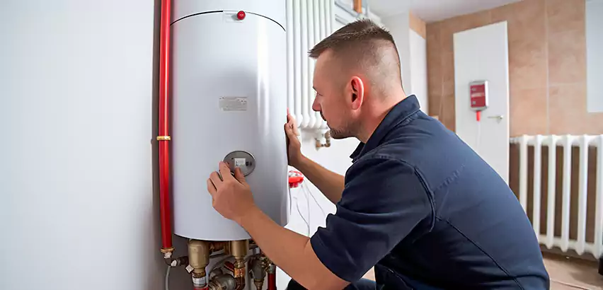 Emergency Water Heater Replacement in Grand Prairie