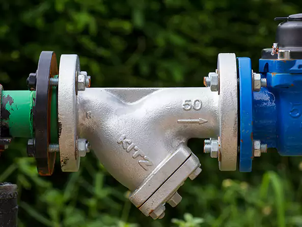 Why Choose Grand Prairie Plumbing Pro for Backflow Preventer Services in Grand Prairie, TX?