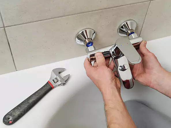 Why Choose Grand Prairie Plumbing Pro for Bathtub Faucet Replacement in Grand Prairie, TX?