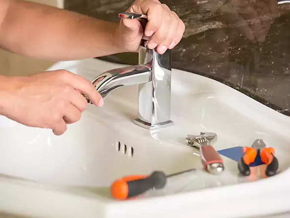 Why Choose Grand Prairie Plumbing Pro for Bathroom Faucet Installation in Grand Prairie, TX?