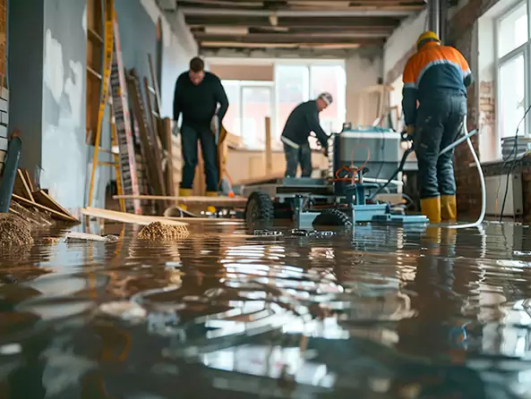  Why Choose Grand Prairie Plumbing Pro for Flood Restoration in Grand Prairie, TX?