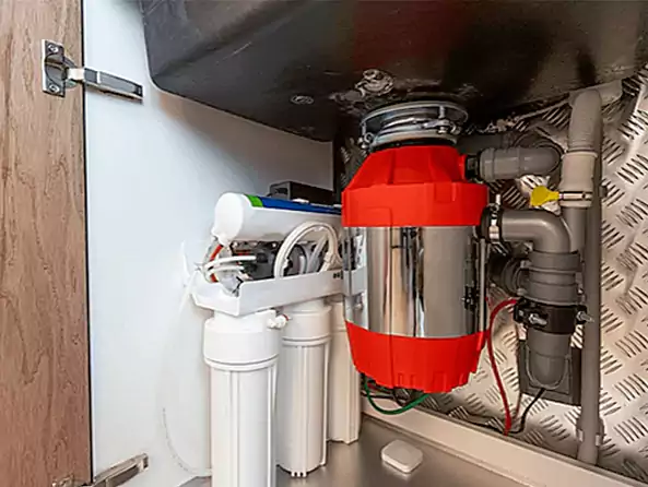 Why Choose Grand Prairie Plumbing Pro for Garbage Disposal Installation in Grand Prairie, TX?