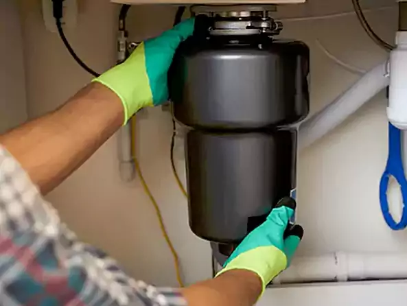 Why Choose Grand Prairie Plumbing Pro for Garbage Disposal Replacement in Grand Prairie, TX?