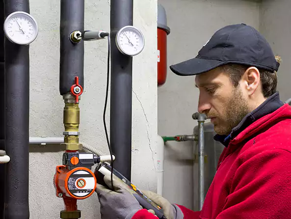 Why Choose Grand Prairie Plumbing Pro for Gas Line Installation in Grand Prairie, TX?