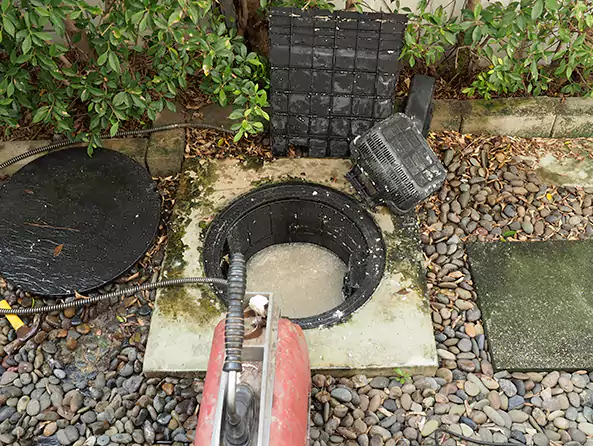 Why Choose Grand Prairie Plumbing Pro for Grease Trap Repair in Grand Prairie, TX?