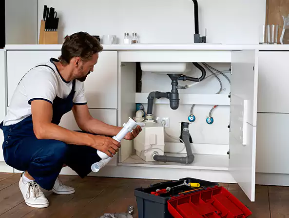 Why Choose Grand Prairie Plumbing Pro for Insinkerator Installation in Grand Prairie, TX?