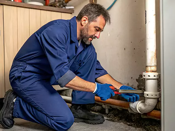  Why Choose Grand Prairie Plumbing Pro for Repiping Services in Grand Prairie?