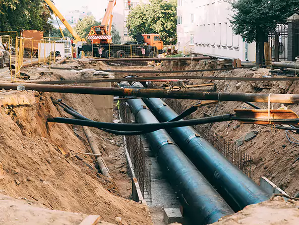 Why Choose Grand Prairie Plumbing Pro for Sewer Cleaning in Grand Prairie, TX?