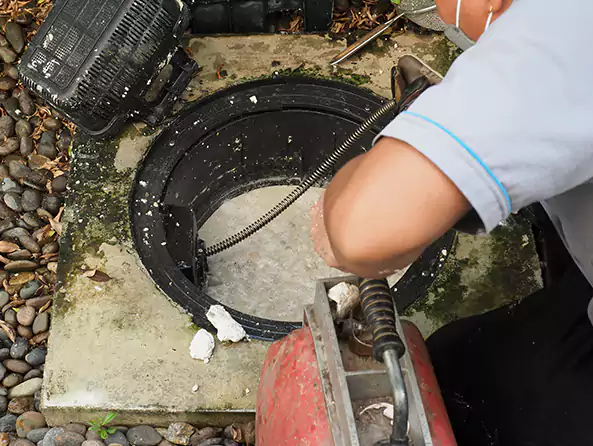 Why Choose Grand Prairie Plumbing Pro for Sewer Line Cleaning in Grand Prairie, TX?