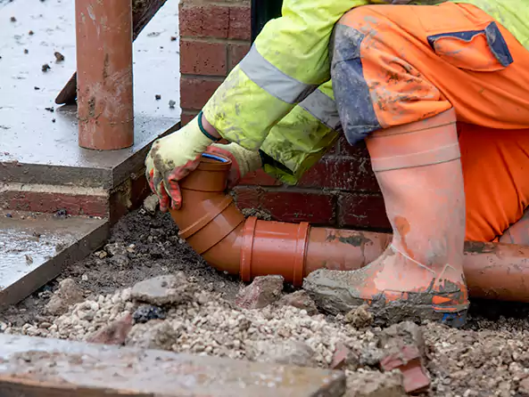 Why Choose Grand Prairie Plumbing Pro for Sewer Replacement in Grand Prairie, TX?