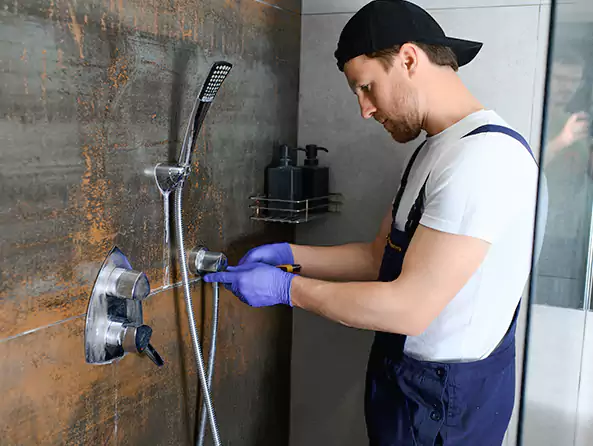 Why Choose Grand Prairie Plumbing Pro for Shower Repair in Grand Prairie, TX?