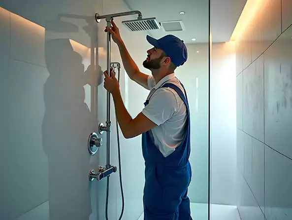 Why Choose Grand Prairie Plumbing Pro for Shower Replacement in Grand Prairie, TX?