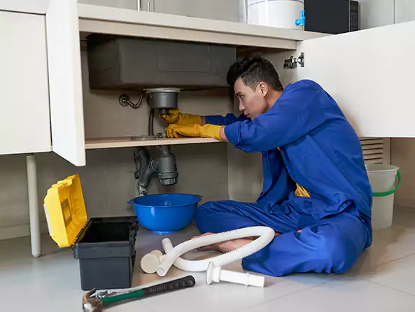Why Choose Grand Prairie Plumbing Pro for Sink Drain Replacement in Grand Prairie, TX?