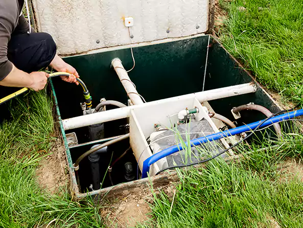 Why Choose Grand Prairie Plumbing Pro for Sump Pump Replacement in Grand Prairie, TX?