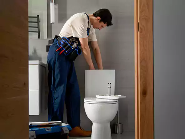 Why Choose Grand Prairie Plumbing Pro for Toilet Replacement in Grand Prairie, TX?
