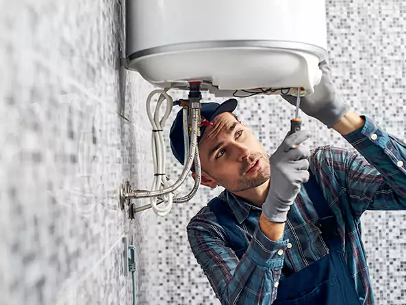 Why Choose Grand Prairie Plumbing Pro for Water Heater Maintenance in Grand Prairie, TX?