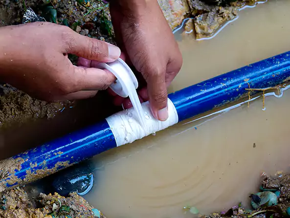 Why Choose Grand Prairie Plumbing Pro for Water Line Replacement in Grand Prairie, TX?