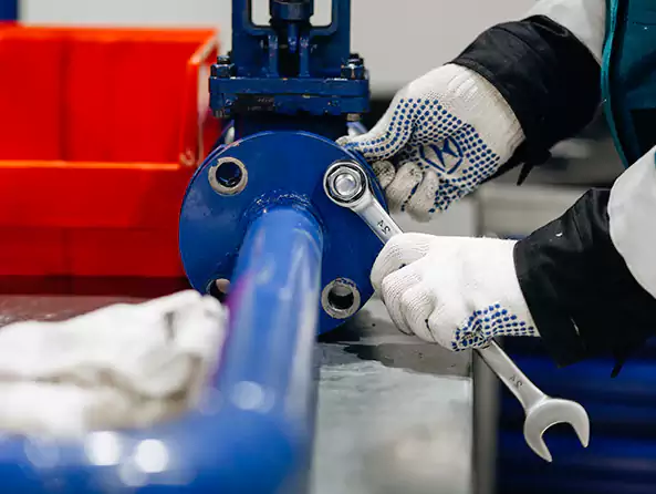 Why Choose Grand Prairie Plumbing Pro for Well Pump Repair in Grand Prairie, TX?